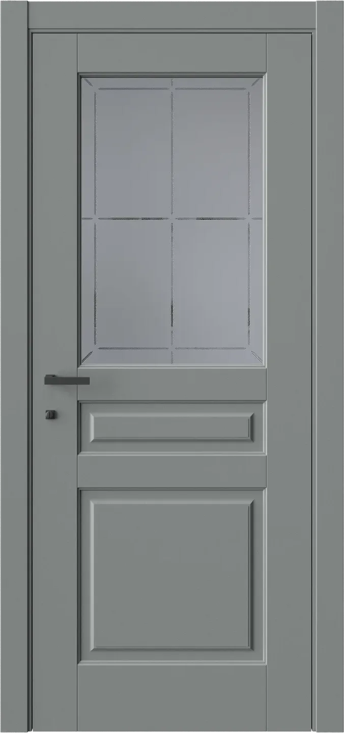 Дверь Elite EL7F